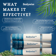 Body Wise Advanced Hair Growth Serum