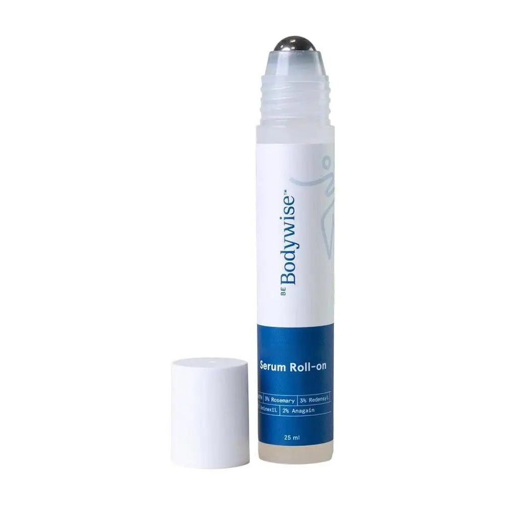 Body Wise Advanced Hair Growth Serum