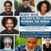 Body Wise Advanced Hair Growth Serum