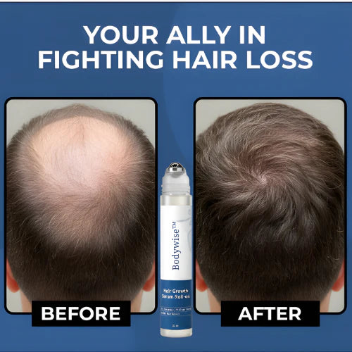 Body Wise Advanced Hair Growth Serum